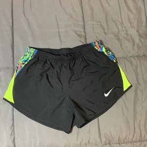 Nike shorts